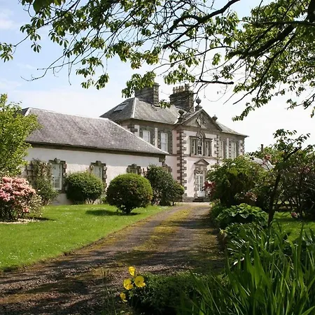The Coach House At Stewart Hall Rothesay Exterior foto