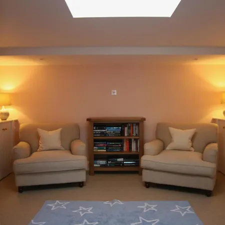 The Coach House At Stewart Hall Rothesay Habitación foto