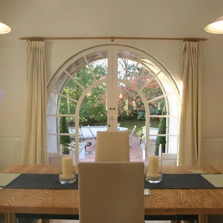 The Coach House At Stewart Hall Rothesay Habitación foto