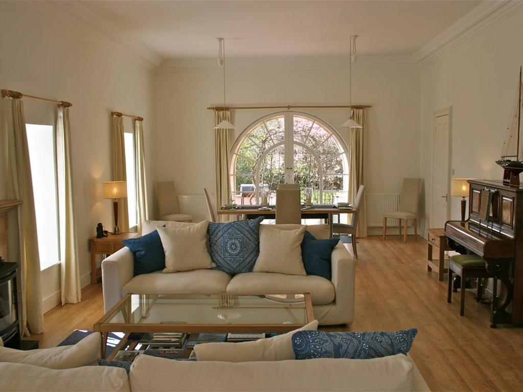 Holiday home The Coach House At Stewart Hall Rothesay