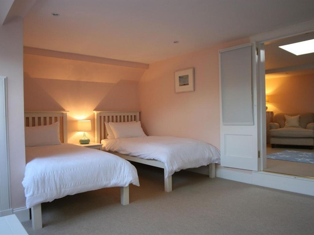 The Coach House At Stewart Hall *