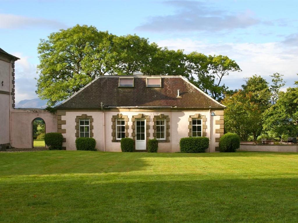 Holiday home The Coach House At Stewart Hall Rothesay
