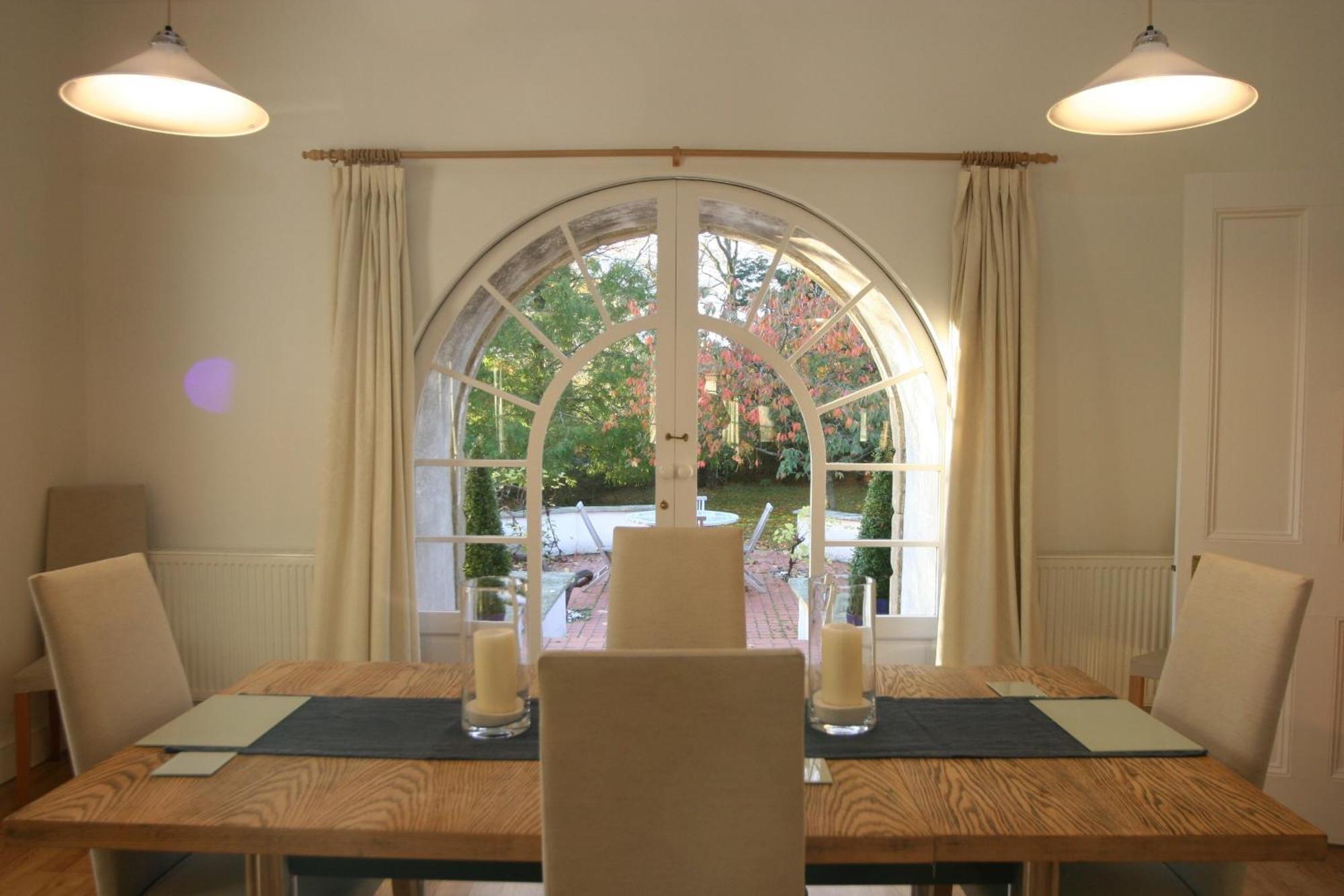 Holiday home The Coach House At Stewart Hall *